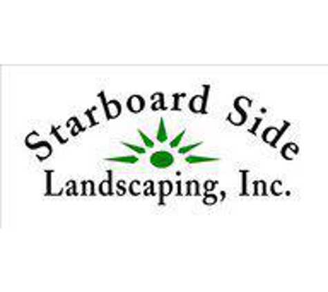 Starboard Side Landscaping - South Dennis, MA