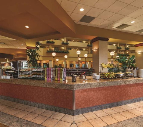 Embassy Suites by Hilton Portland Airport - Portland, OR