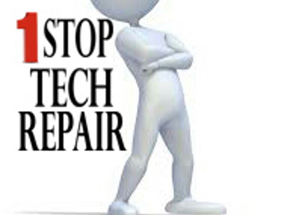 1 Stop Tech Repair - Bridgeport, CT