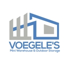 Voegele Mini Warehouses - Boat Storage