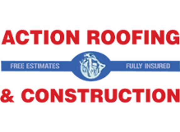 Action Roofing & Construction