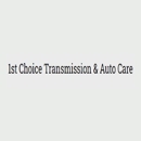 1st Choice Transmission - Auto Transmission