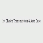 1st Choice Transmission