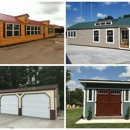 Rebel Outdoor Products - Buildings-Portable