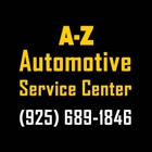 A-Z Automotive - Repair, Oil Lube, Brakes, Transmission, Radiator