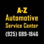 A-Z Automotive - Repair, Oil Lube, Brakes, Transmission, Radiator