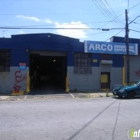 Arco Industrial Supply Corp