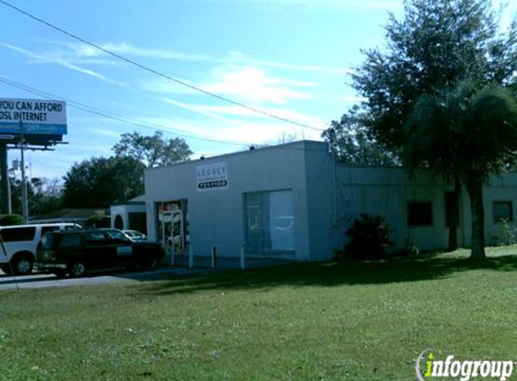 Old South Drilling Co - Jacksonville, FL