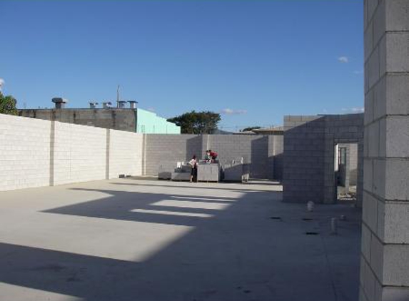 Murphy's Construction & Maintenance - Garbutt, QLD
