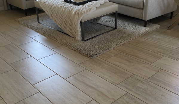 Simas Floor & Design Company - Sacramento, CA