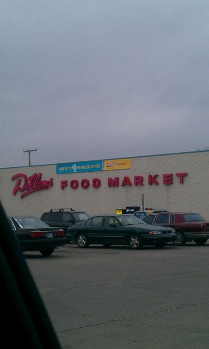 Dillons Food Stores Pharmacy Wellington KS 67152   Ed41659a90c1443f6d4e17f48d1ae0248de3d049