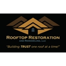 Rooftop Restoration - Altering & Remodeling Contractors