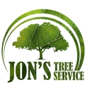 Jon's Tree Service - Tree Service
