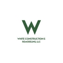 White Construction & Remodeling - General Contractors