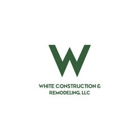 White Construction & Remodeling