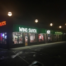 Wing Shack - American Restaurants