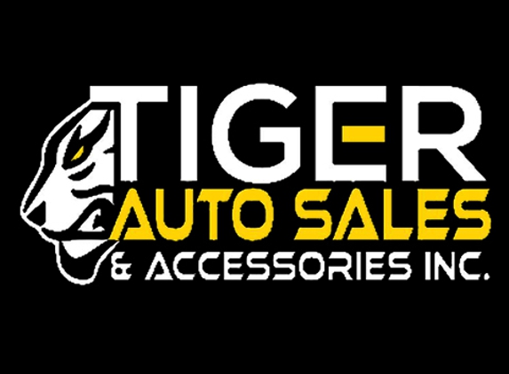 Tiger Auto Sales - Danville, IA