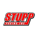 Stupp Paving Inc. - Paving Contractors