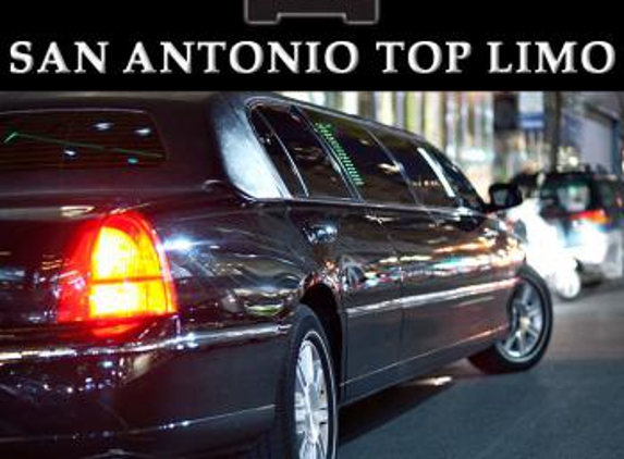 San Antonio Top Limo - San Antonio, TX