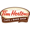 Tim Horton's gallery