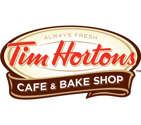 Tim Horton's - Ann Arbor, MI