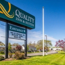 Quality Inn & Suites Middletown - Newport - Motels