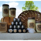 Country Scents Candles with Tonia