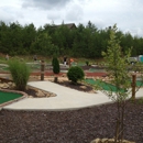 Cohutta Cove Mini Golf - Miniature Golf