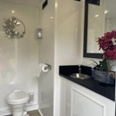 Monarch Mobile Restrooms - Bridal Shops