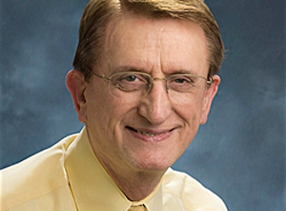 Dr. Jerry Moye, MD - Spring, TX