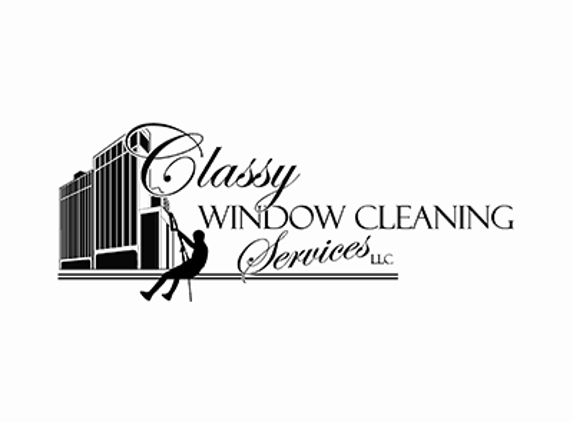 Classy Window Cleaning Services, LLC - Beavercreek, OH