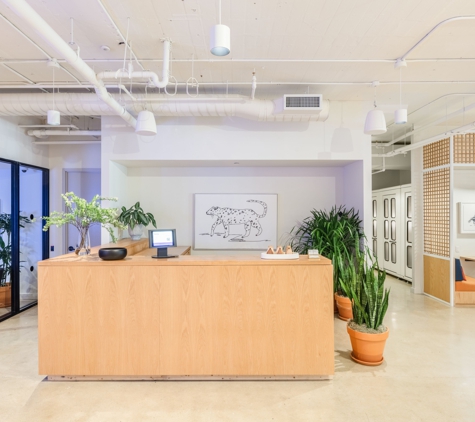 WeWork Coworking & Office Space - New York, NY