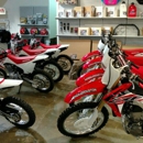 Honda of Houston - Motorcycle Dealers