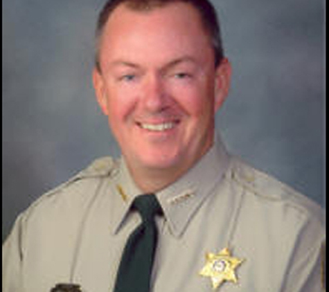 Lauderdale County - Meridian, MS. Sheriff Billy Sollie