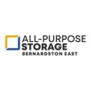 All Purpose Storage - Recreational Vehicles & Campers-Storage