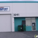 General Import Enterprises - Importers