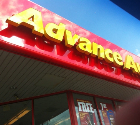Advance Auto Parts - Lexington, KY
