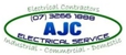 A.J.C Electrical Pty Ltd - Electrical Contractors
