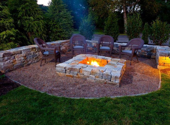 DeLong Landscaping - Birmingham, MI