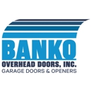Banko Overhead Doors, Inc. - Garages-Building & Repairing