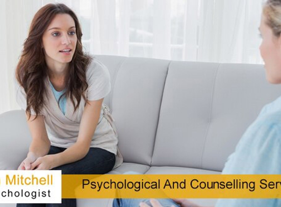 Ann Mitchell Psychologist - Mermaid Beach, QLD. Psychological And Counselling Services