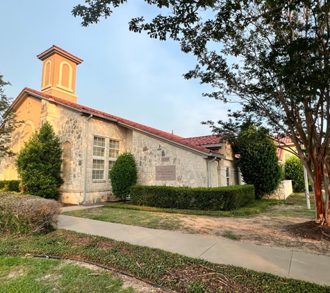 The Church of Jesus Christ of Latter-day Saints - Bee Cave, TX