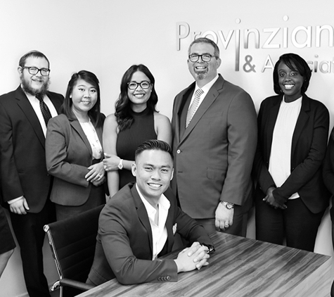 Provinziano & Associates - Beverly Hills, CA