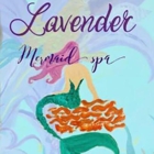 Lavender Mermaid Organic Spa