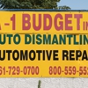 A-1 Budget Auto Repair Inc. gallery