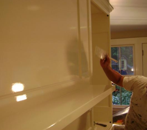 AGK Painting Contractor - Ridgewood, NY