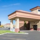 Quality Inn & Suites Casper near Event Center - Motels