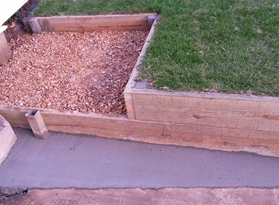 A & P Fencing & Patios - Durack, QLD