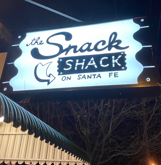 Snack Shack On Santa Fe - Overland Park, KS