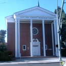 Point Loma Community Presbyterian - Presbyterian Church (USA)